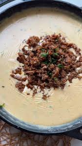 LOADED QUESO