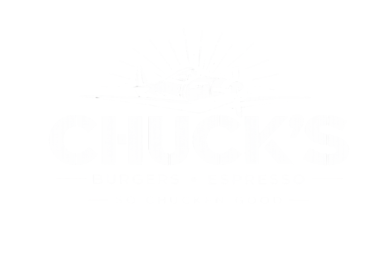 Chuck's Burgers logo